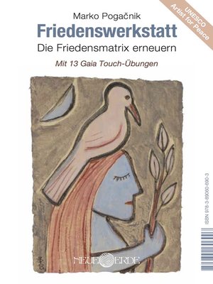 cover image of Friedenswerkstatt